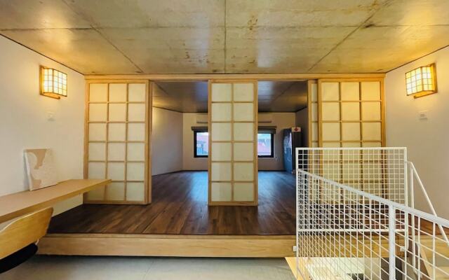 Casa Amarilla Boutique Apartment