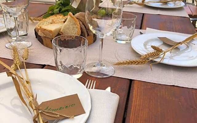 B&B Alloro