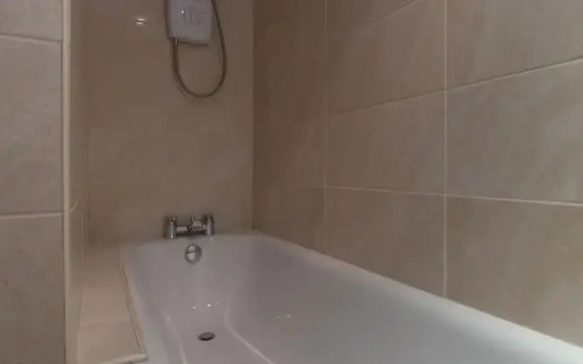Boutique Tower Bridge Apartment
