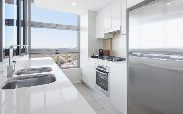 Meriton Suites Zetland