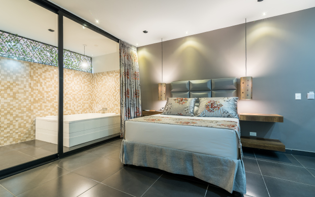 Hotel Cartagena DC