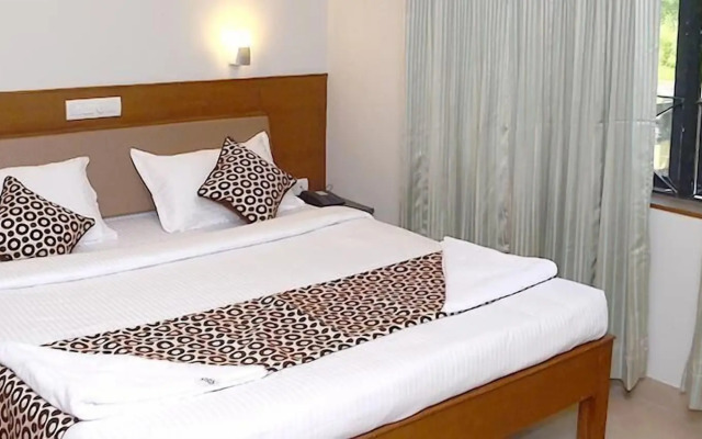 Hotel The Nook