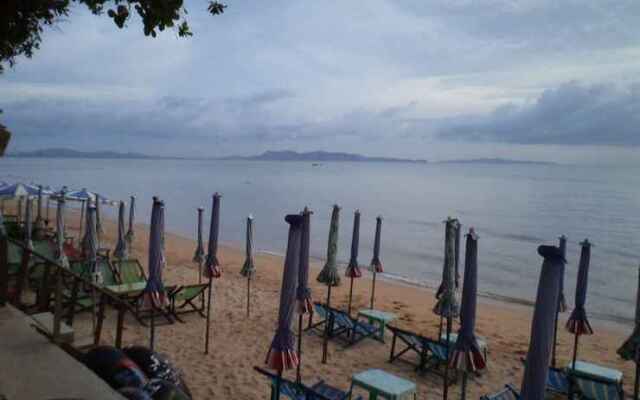 The Ralaxing Room at Lumpini Park Beach Jomtien Condo