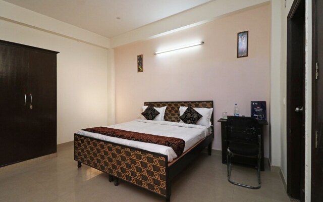 Mehta Guest House