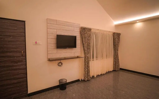 Kings Resort Dandeli