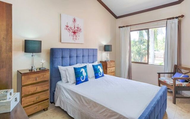 Luxury Coco Villas
