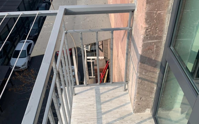 Comfy Apartment in Center