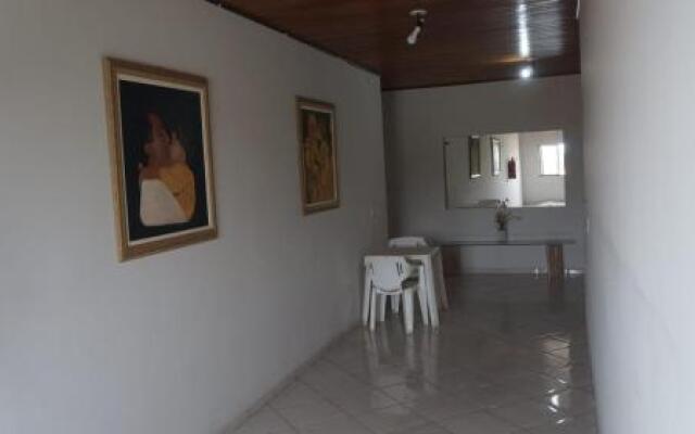 Pousada Portal dos Guaras