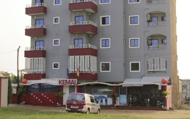 Kemal Hotel