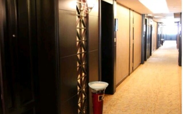Changzhou Xingyi Bojing Hotel