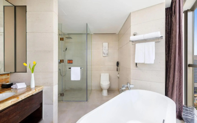 Crowne Plaza Beijing Lido by IHG