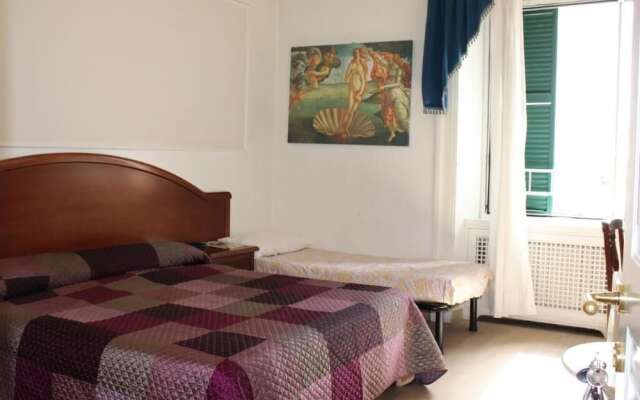 Light Inn Affittacamere