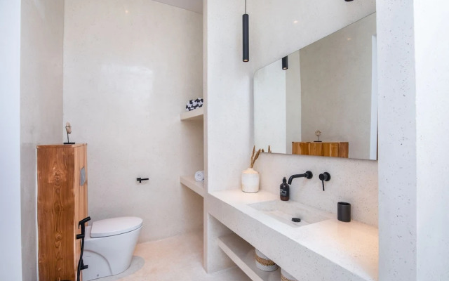 ULU 1 2br Villa in Pecatu
