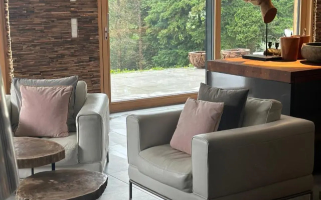 Pfändertraum Luxus Ferienhaus