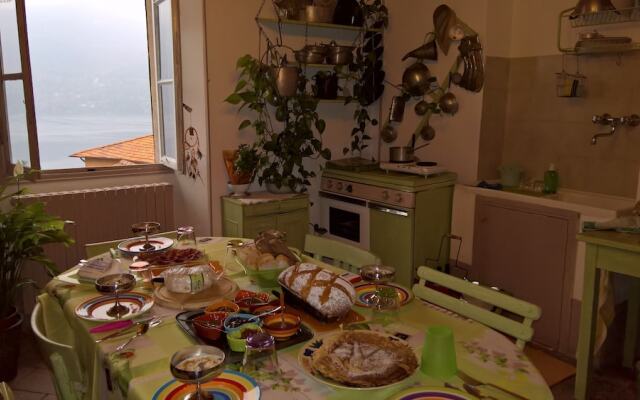 B&B "A Casa di Camilla"