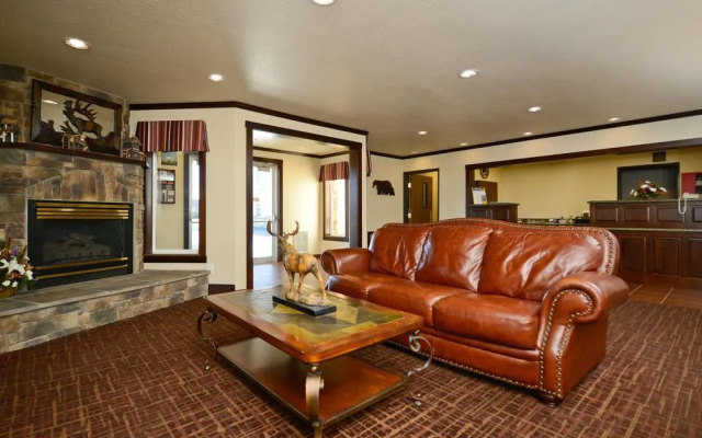 Yellowstone Westgate Hotel