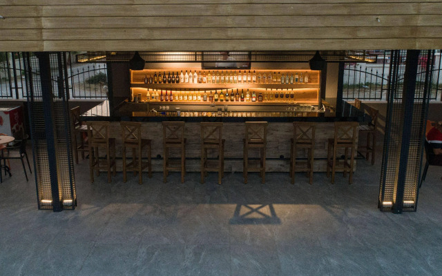 Nevada Hotel Spa