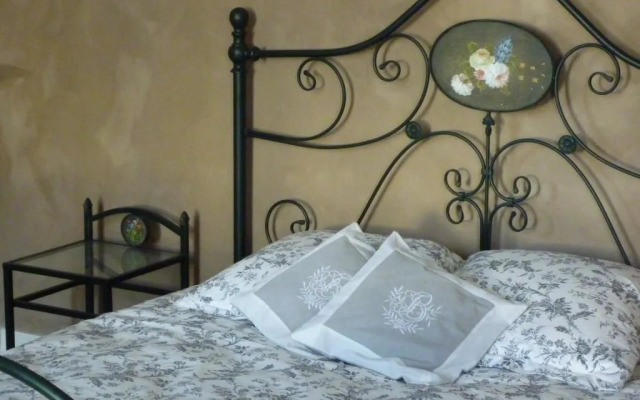 Les Chambres de Luneil