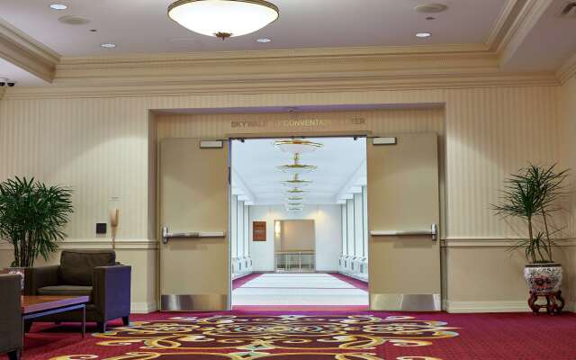 Hilton Milwaukee