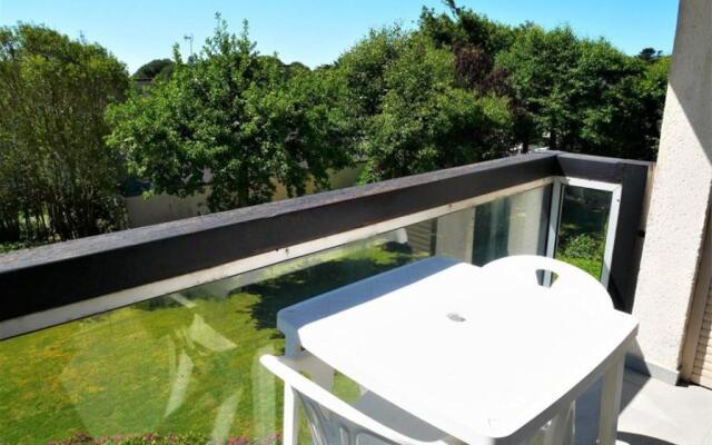 Appartement Quiberon, 2 pièces, 2 personnes - FR-1-478-166