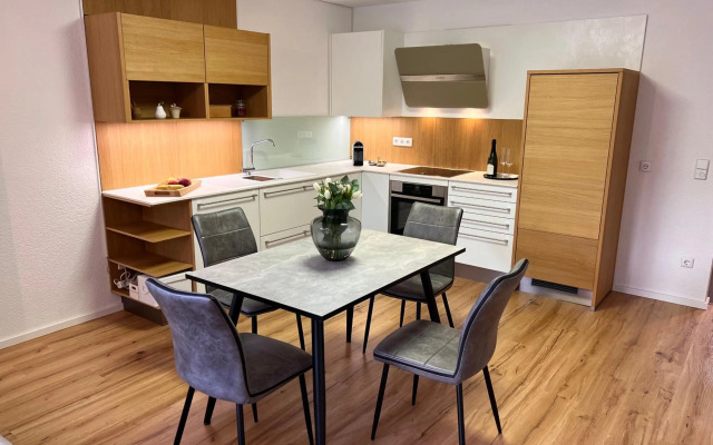 FeWo Haus am Bodensee