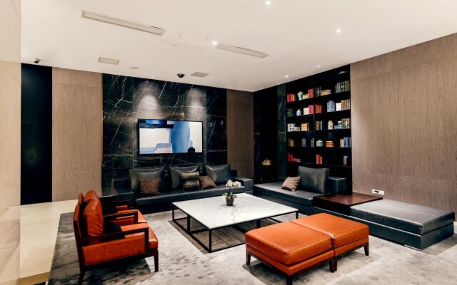 Shanghai Energy Lereal Hotel