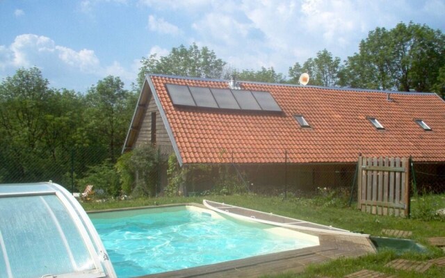 L'autre gîte