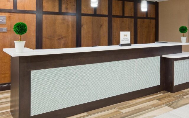 Homewood Suites by Hilton Davenport