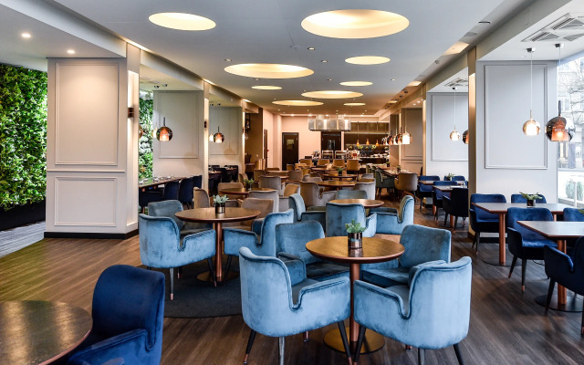 Amberton Cathedral Square Hotel Vilnius
