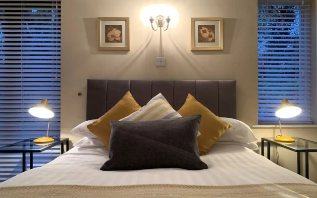 Castle View Hotel