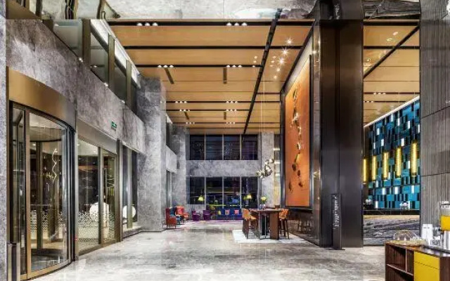 Hampton by Hilton Xining Jiaboyuan