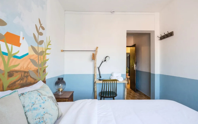 Selina Shared Milfontes