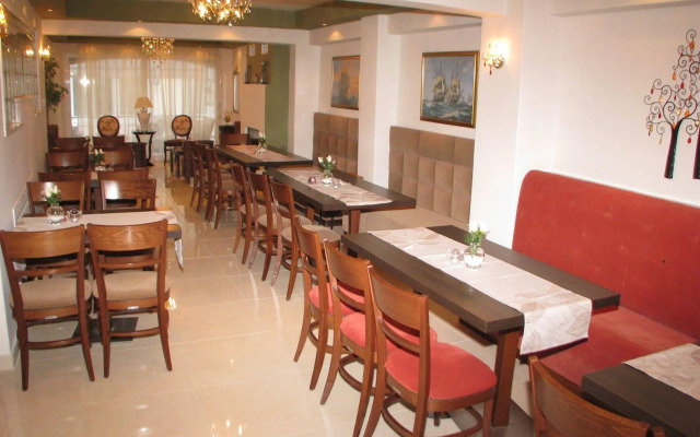 Hotel Mallas