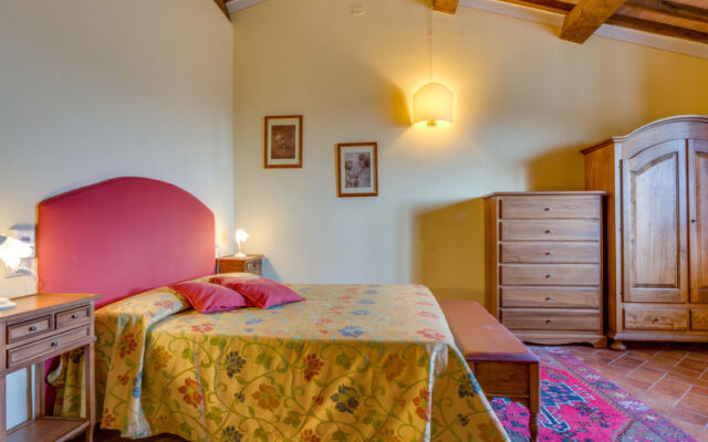 Locazione turistica Zen