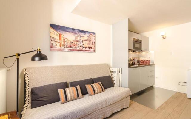 Appartamento del Nettuno