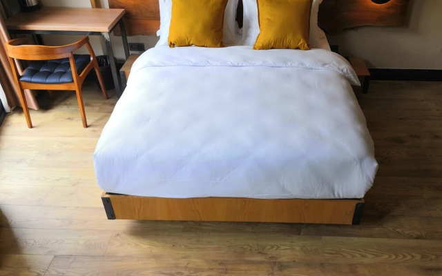 Taksimbul Design Hotel