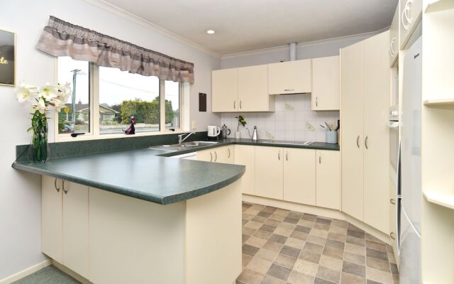 Russley Hideaway CHC Holiday Homes
