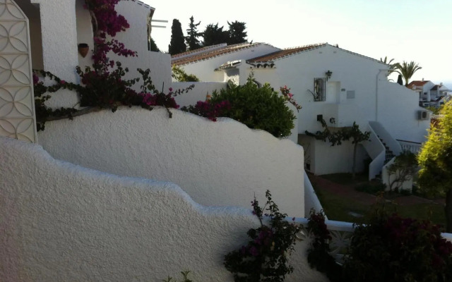 Spacious Apartment lovely view