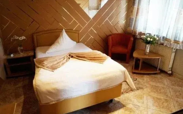 Top Apartment Hotel