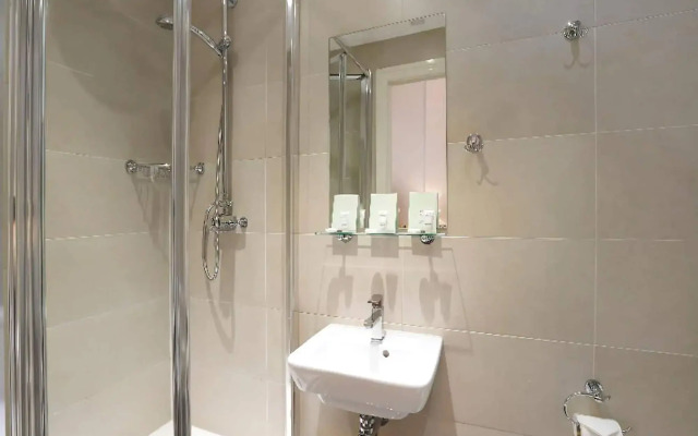 Hyde Park Boutique Hotel