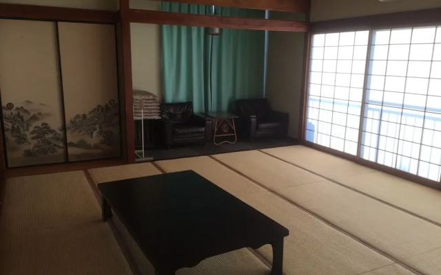 Kashikojima Grand Hotel