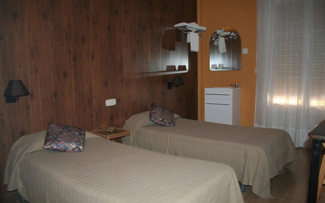 Hostal Juventus