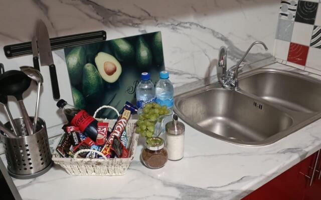 Resident Ufa (Резидент Уфа) на улице Менделеева  150/4