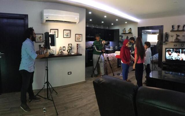 Sporting Suite Studio
