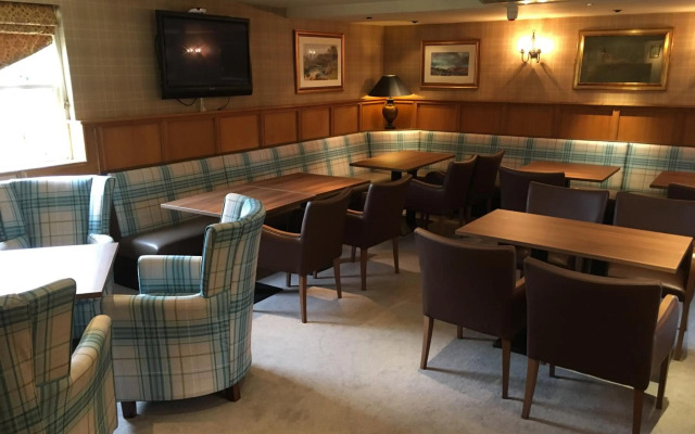 The Winnock Hotel