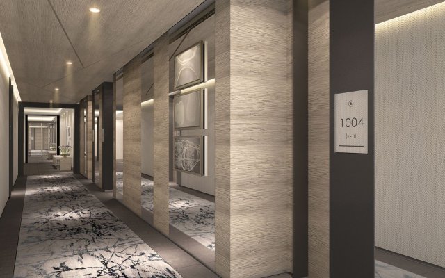 Al Bandar Arjaan by Rotana - Dubai Creek