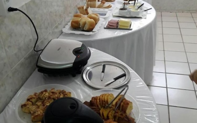 Hotel Amorim