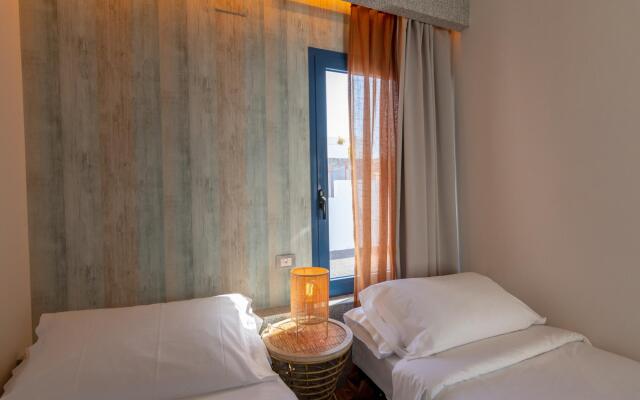 A26  Briseida in Playa Blanca