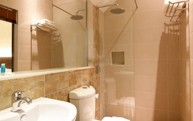 ZEN Rooms Medan Ipoh