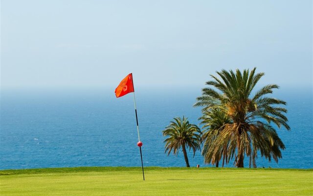 Hotel Vincci Seleccion Buenavista Golf & Spa